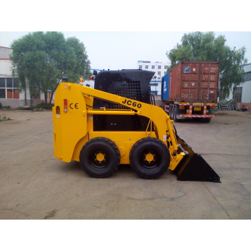 Skidsteer Loader Loader ยอดนิยม 1500 กก